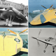 Illustration for article titled 25 Bizarre Aircraft That Dont Look Like They Should Fly
